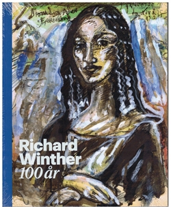 RICHARD WINTHER - 100 år